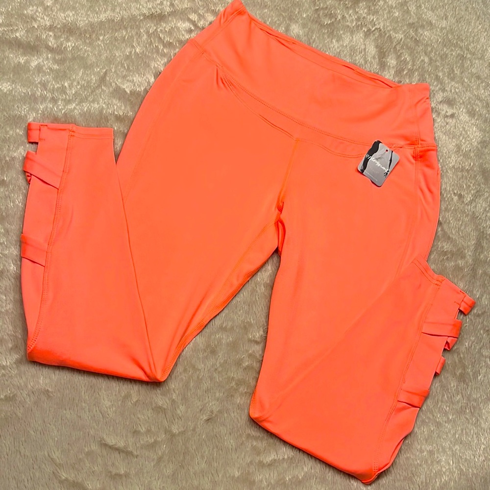 FREE PEOPLE Very Prairie FREE PEOPLE Movement Leggings